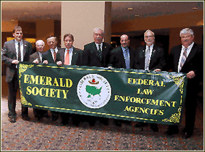 ESFLEA board of Directors and NCLEES Board of Directors, Washington D.C.